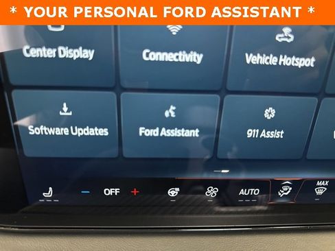 New 2025 Ford Mustang Dark Horse image 14