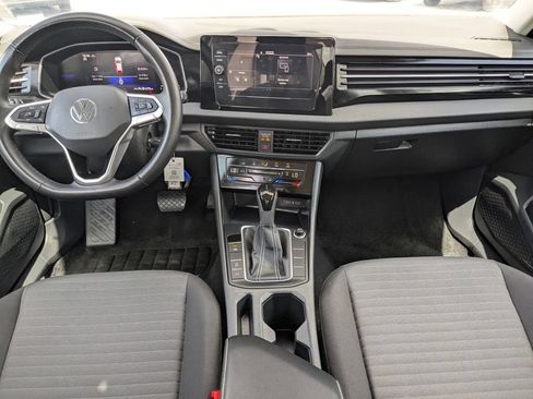 Used 2025 Volkswagen Jetta S FWD image 23
