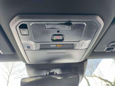 New 2026 Toyota Tacoma SR w/ SR Upgrade Package image 29