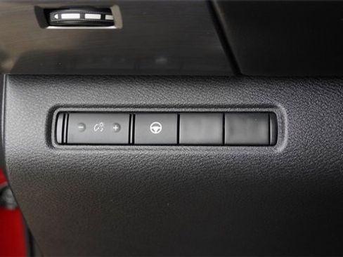 Used 2024 Nissan Pathfinder Rock Creek image 24