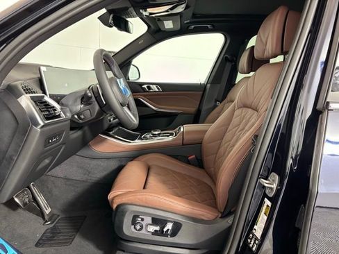 New 2026 BMW X5 M60i image 10