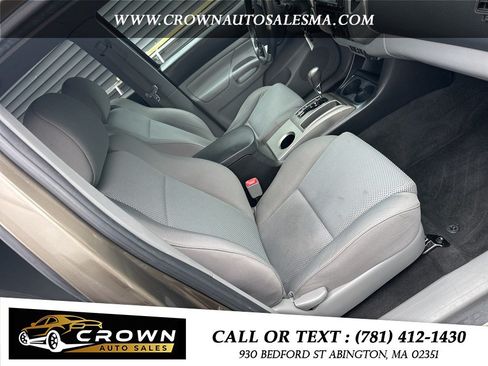 Used 2015 Toyota Tacoma 4x4 Double Cab w/ TRD Sport Package image 15