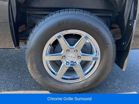 Used 2012 Chevrolet Silverado 1500 LT w/ All-Star Edition image 19