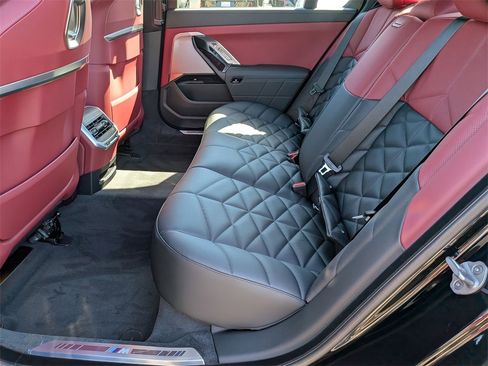 New 2025 BMW 740i 740i image 34