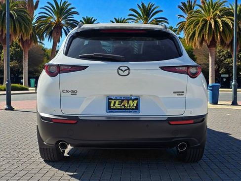New 2026 MAZDA CX-30 Aire Edition image 6