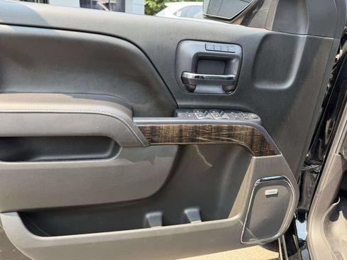 Used 2015 GMC Sierra 1500 Denali AWD/4WD image 14