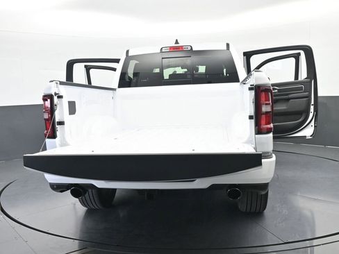 New 2026 RAM 1500 Laramie w/ Night Edition AWD/4WD image 67