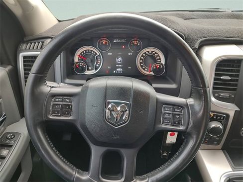 Used 2017 RAM 1500 Lone Star image 11