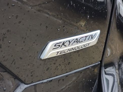 Used 2019 MAZDA CX-5 Touring image 11