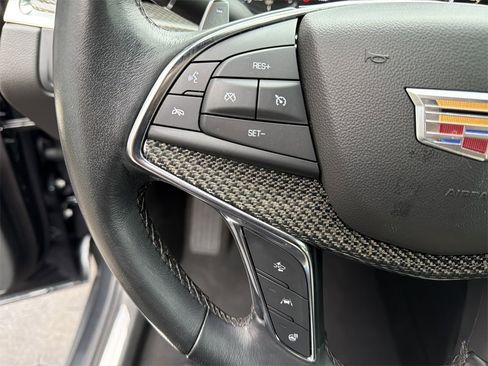 Used 2023 Cadillac XT5 Sportv image 26