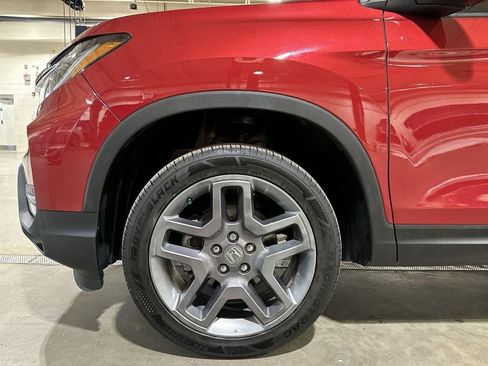 Used 2022 Honda Passport EX-L image 20