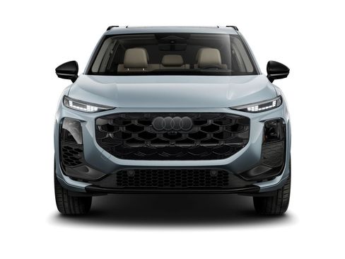 New 2026 Audi Q3 quattro 2.0T AWD/4WD image 3