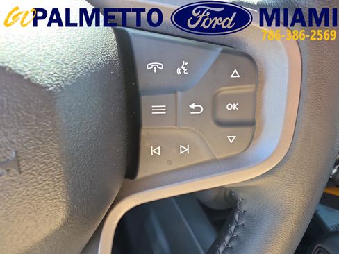 Used 2024 Ford Bronco Badlands AWD/4WD image 21