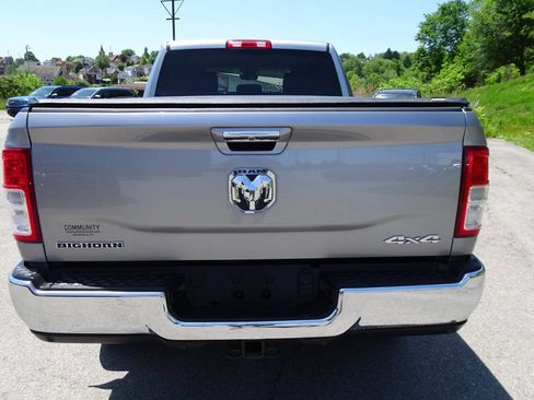 Used 2019 RAM 2500 Big Horn AWD/4WD image 7
