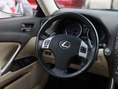 Used 2013 Lexus IS 250 w/ Premium Pkg Value Edition RWD image 23