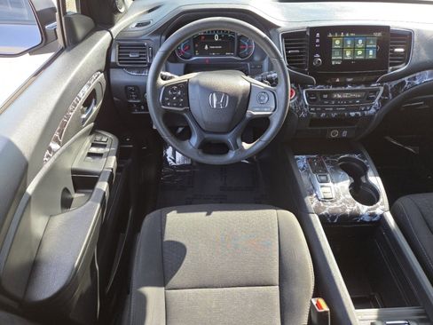 Used 2021 Honda Passport Sport image 24
