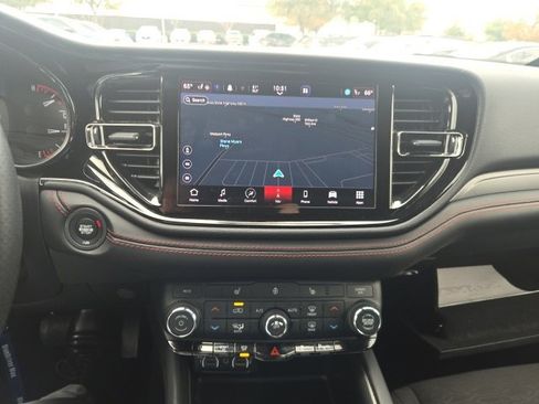 Used 2025 Dodge Durango GT image 11