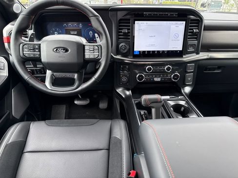 New 2026 Ford F150 Raptor image 5