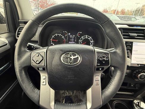 Used 2022 Toyota 4Runner SR5 Premium image 22