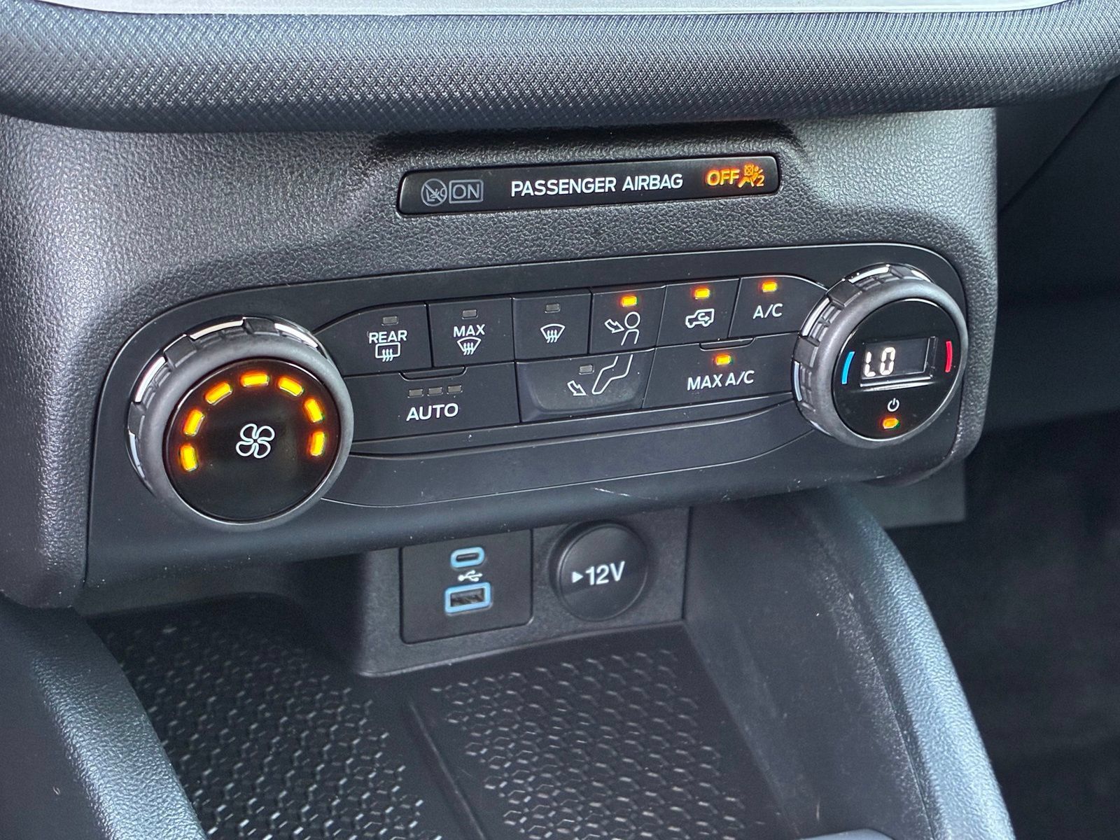 Certified 2021 Ford Bronco Sport Big Bend AWD/4WD image 22