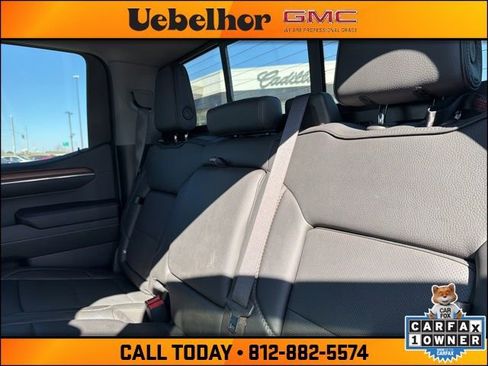 Used 2023 GMC Sierra 1500 Denali image 17