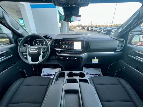 New 2026 GMC Sierra 1500 Elevation image 45