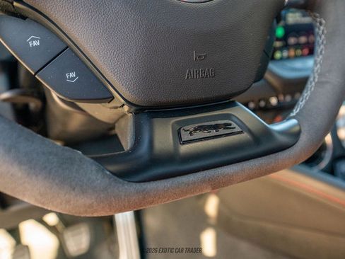 Used 2024 Chevrolet Camaro SS image 22