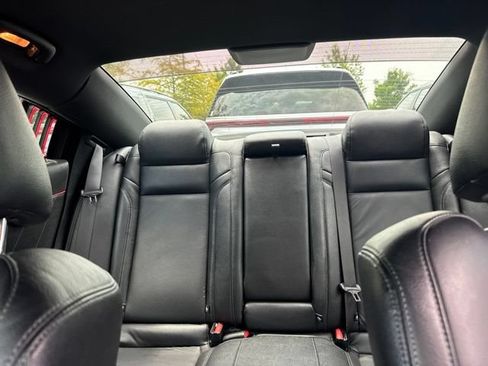 Used 2023 Dodge Charger GT w/ Blacktop Package RWD image 7