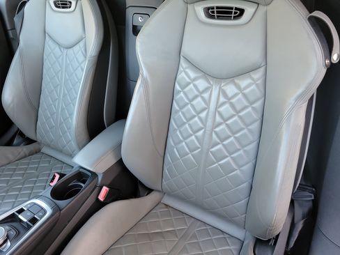 Used 2016 Audi TT 2.0T w/ Technology Package image 11