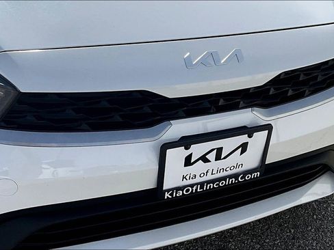 Used 2024 Kia Forte LXS image 27