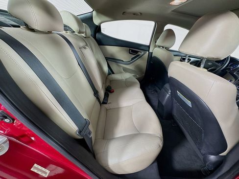 Used 2014 Hyundai Elantra Sport image 32