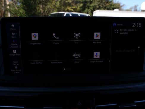 New 2026 Acura MDX w/ Technology Package image 13