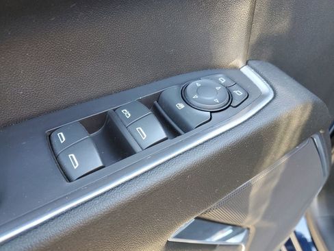 Used 2023 Chevrolet Silverado 1500 LT Trail Boss w/ Protection Package image 23