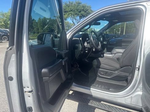 Used 2019 Ford F150 XLT w/ Equipment Group 302A Luxury RWD image 14