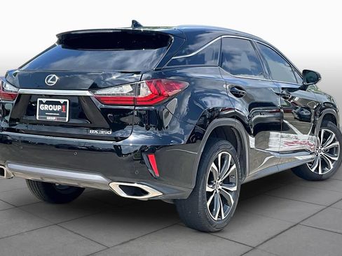 Used 2019 Lexus RX 350 FWD w/ Navigation Package image 11