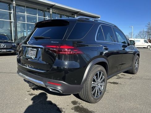 Used 2026 Mercedes-Benz GLE 350 GLE 350 image 7