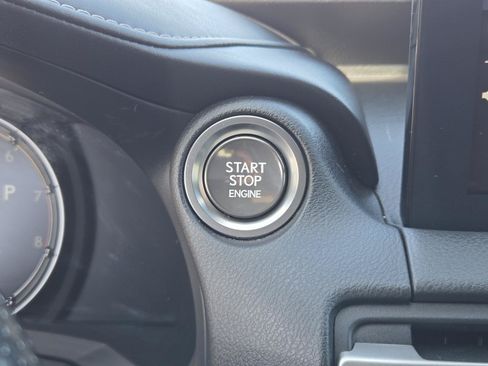 Used 2022 Lexus IS 350 F Sport w/ Navigation Package RWD image 12