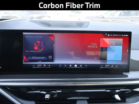 Used 2026 BMW X6 M60i image 25