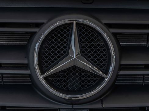 New 2025 Mercedes-Benz Sprinter 2500 image 5