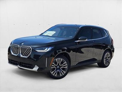 Used 2026 BMW X3 xDrive30