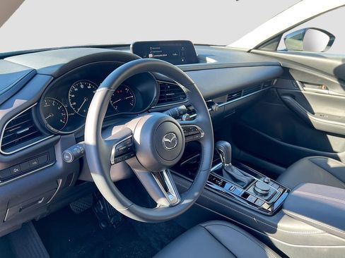 Used 2025 MAZDA CX-30 AWD 2.5 S w/ Select Sport Pkg image 9