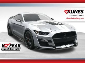 Used 2022 Ford Mustang Shelby GT500 w/ Technology Package RWD video 1