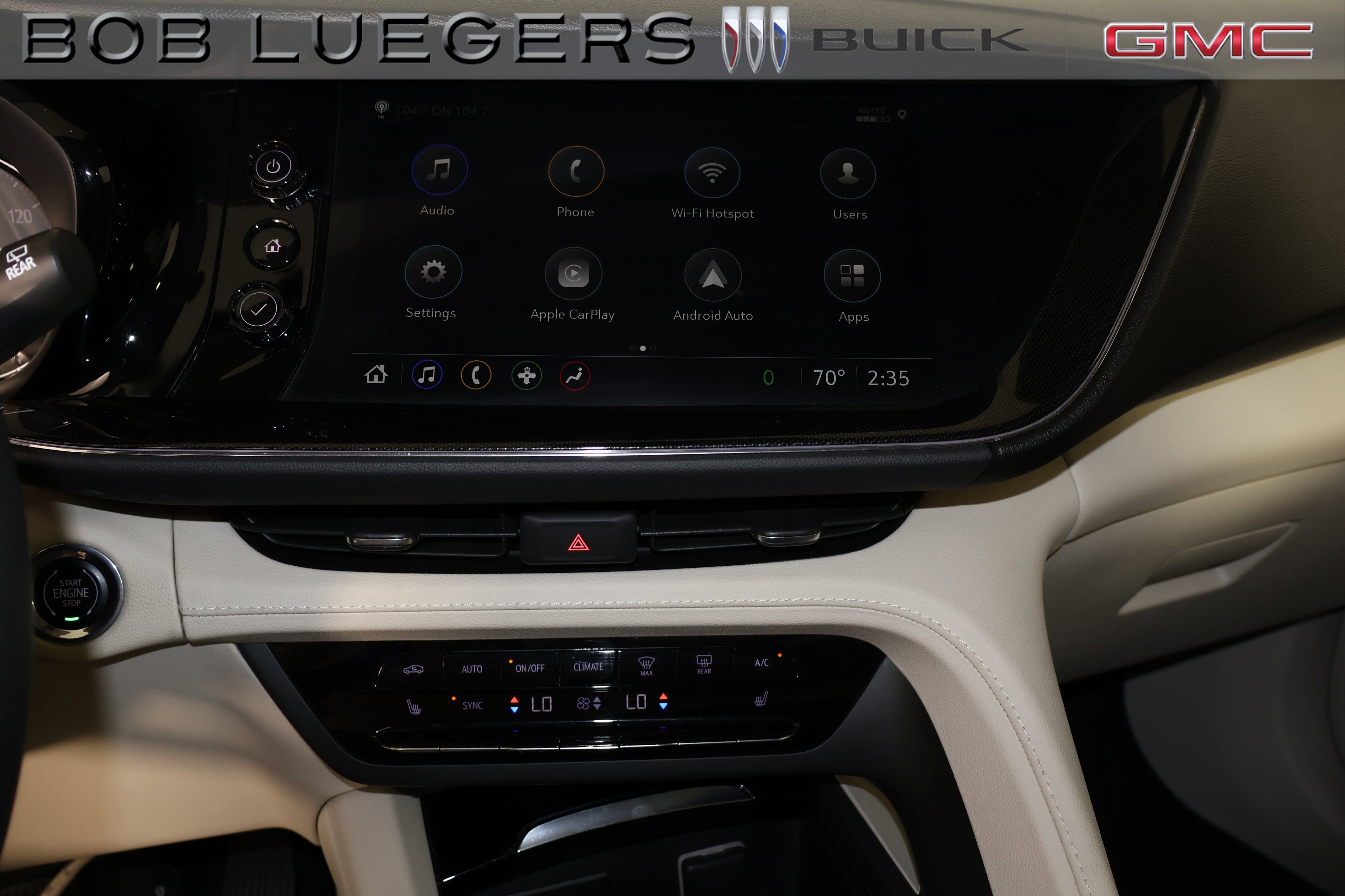 Certified 2022 Buick Envision Essence w/ Safety Package AWD/4WD image 23
