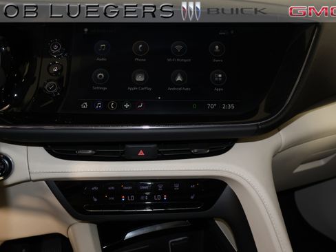 Certified 2022 Buick Envision Essence w/ Safety Package AWD/4WD image 23