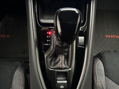Used 2023 Subaru WRX Limited image 33