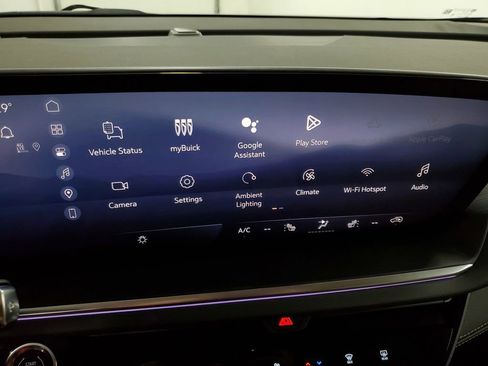 New 2026 Buick Envision Preferred image 15