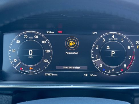 Used 2019 Land Rover Range Rover Sport HSE image 29