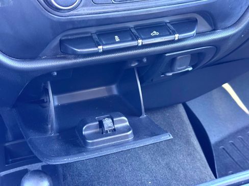 Used 2017 Chevrolet Silverado 2500 W/T w/ WT Convenience Package image 24