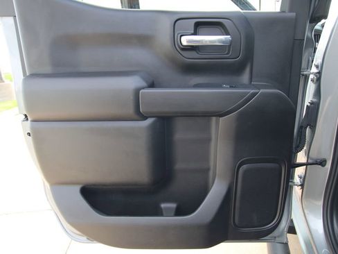 Used 2023 Chevrolet Silverado 1500 Custom w/ Rally Edition image 33