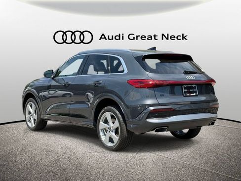 New 2026 Audi Q5 Premium Plus AWD/4WD image 8